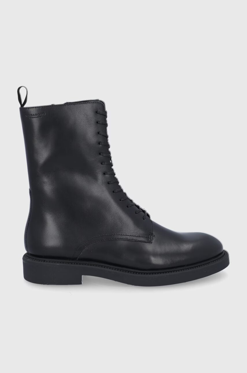 Vagabond Shoemakers Кожени боти
