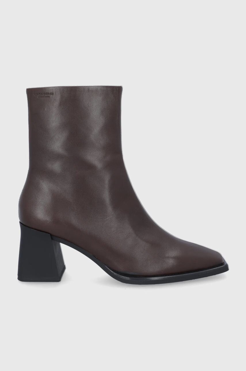 Vagabond Shoemakers Кожени боти
