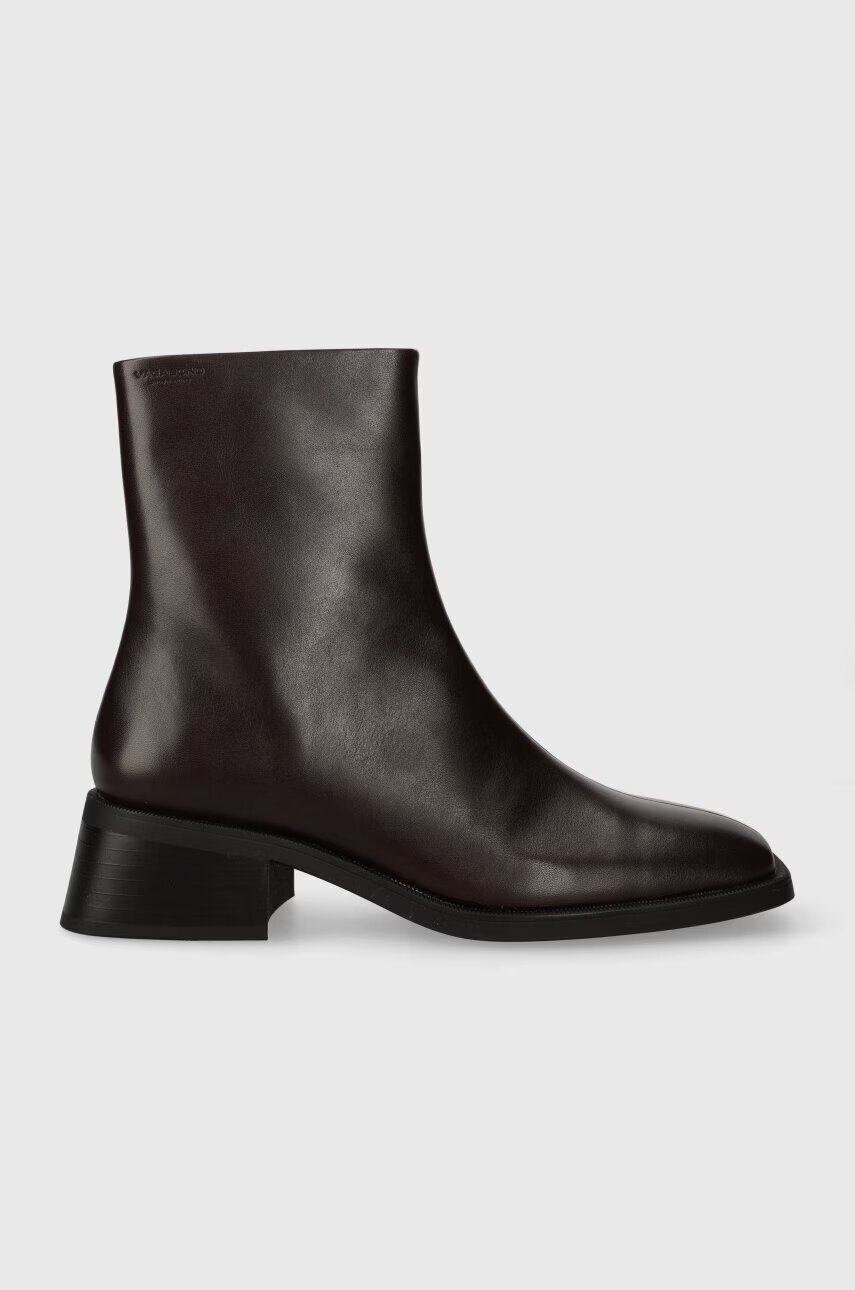 Vagabond Shoemakers Кожени боти BLANCA