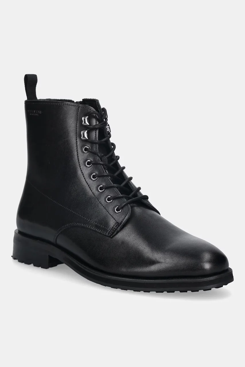 Vagabond Shoemakers Кожени боти BRIAN