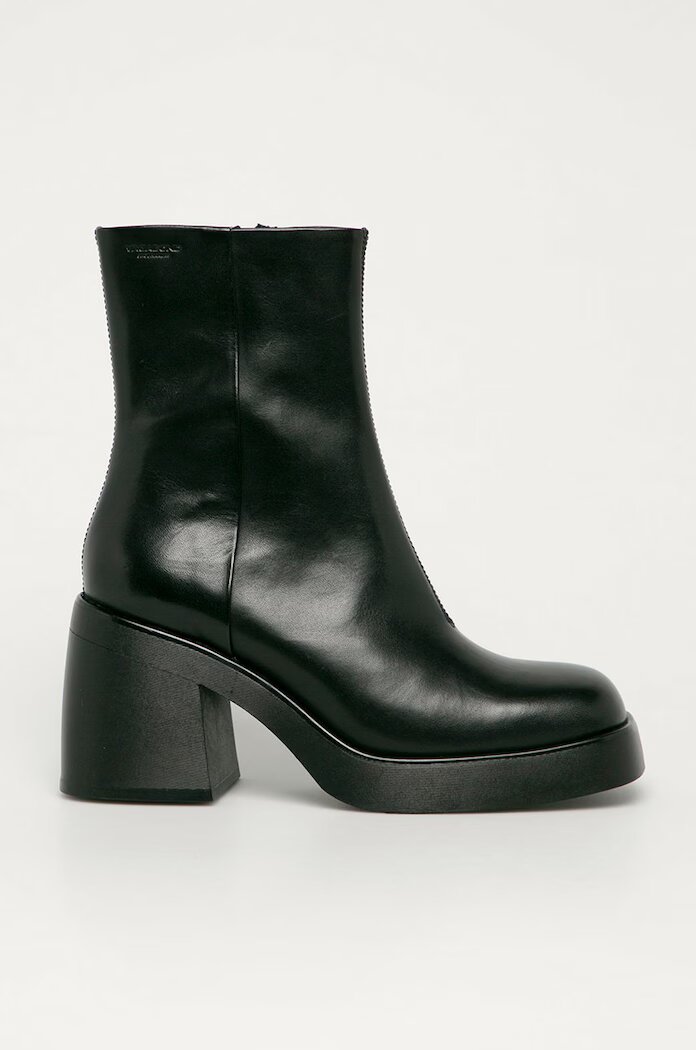 Vagabond Shoemakers Кожени боти Brooke