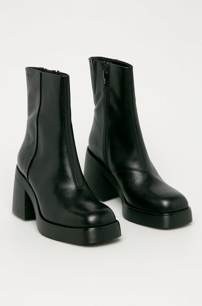Vagabond Shoemakers Кожени боти Brooke