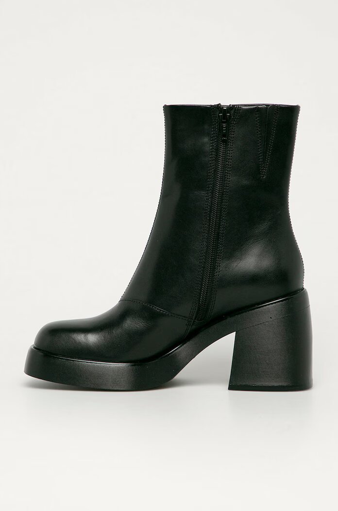Vagabond Shoemakers Кожени боти Brooke