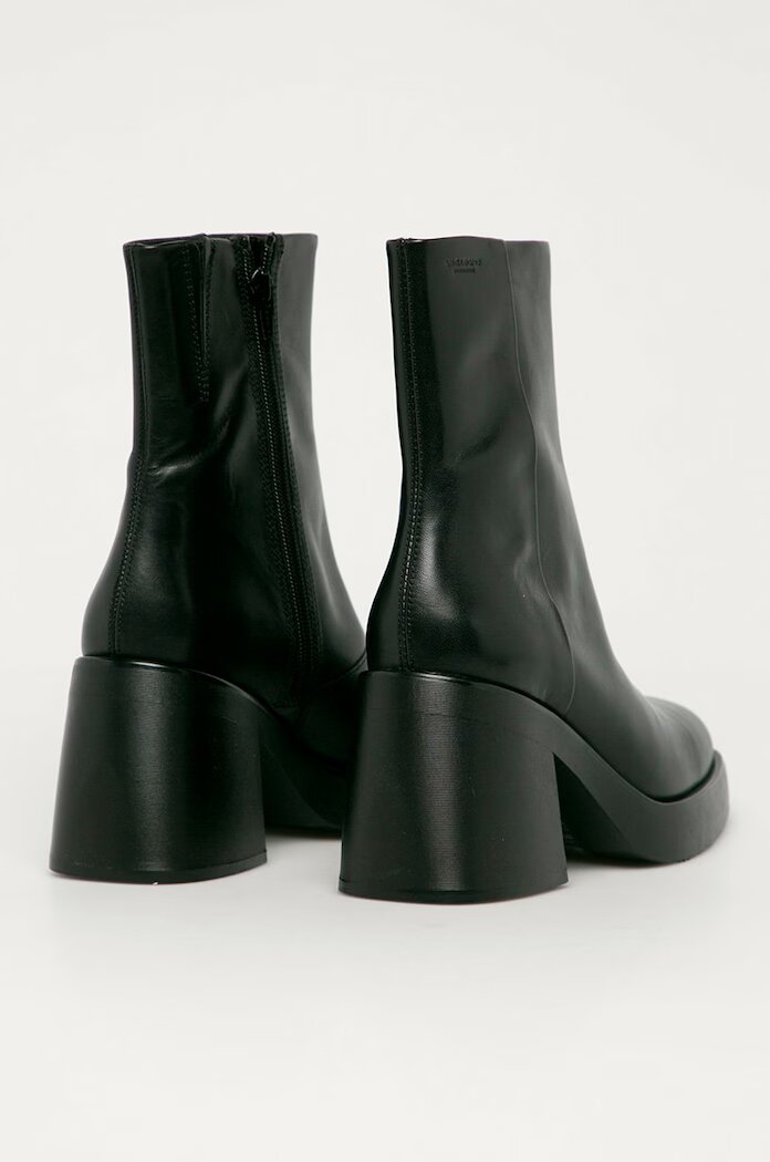 Vagabond Shoemakers Кожени боти Brooke