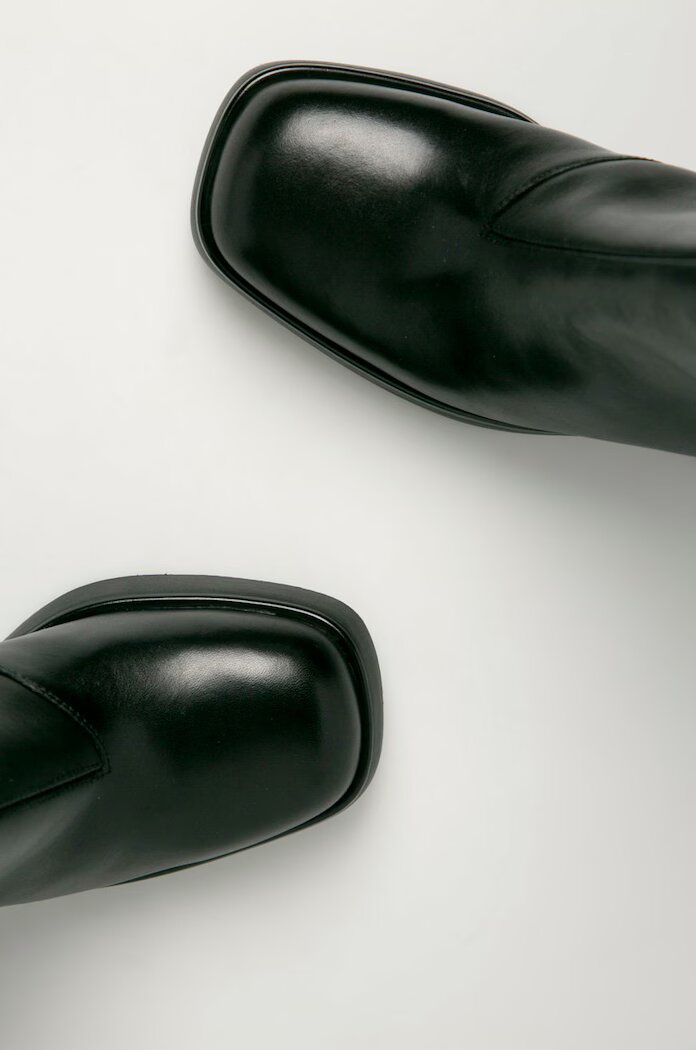 Vagabond Shoemakers Кожени боти Brooke