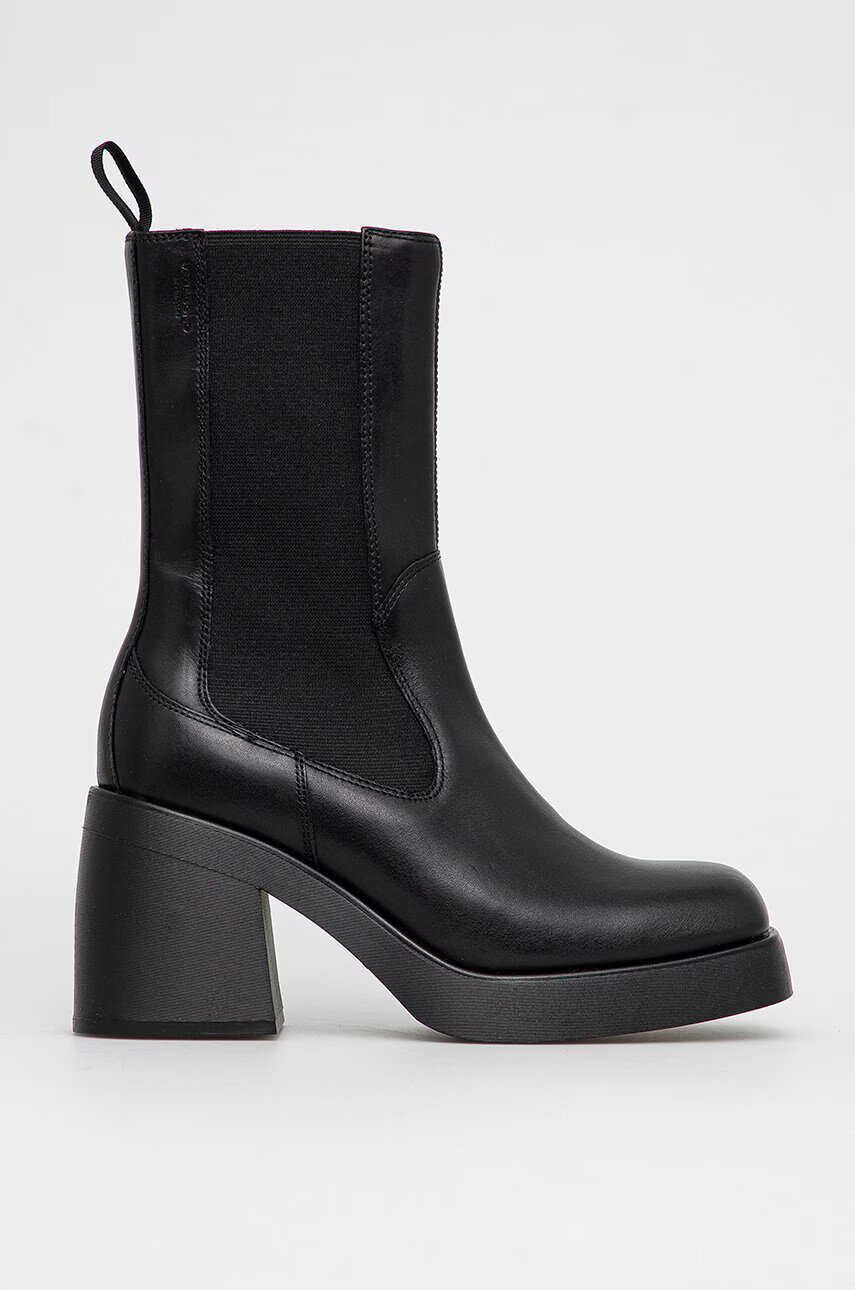 Vagabond Shoemakers Кожени боти челси