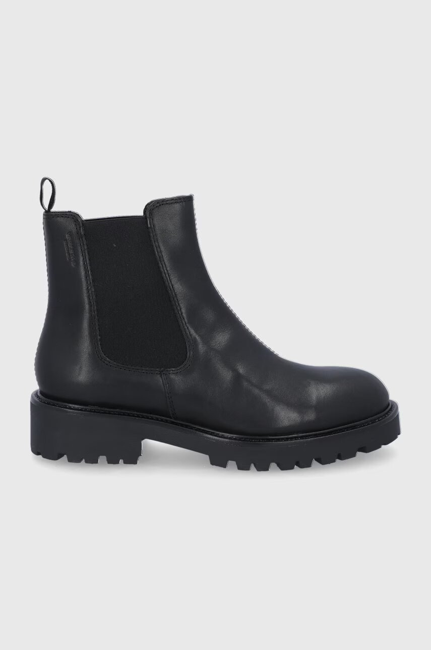 Vagabond Shoemakers Кожени боти челси