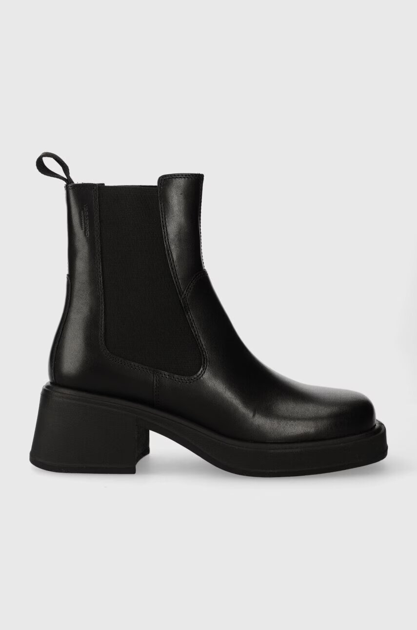 Vagabond Shoemakers Кожени боти челси DORAH