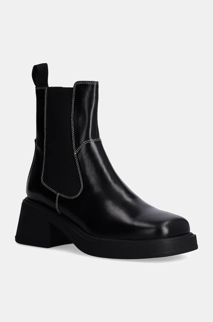 Vagabond Shoemakers Кожени боти челси DORAH
