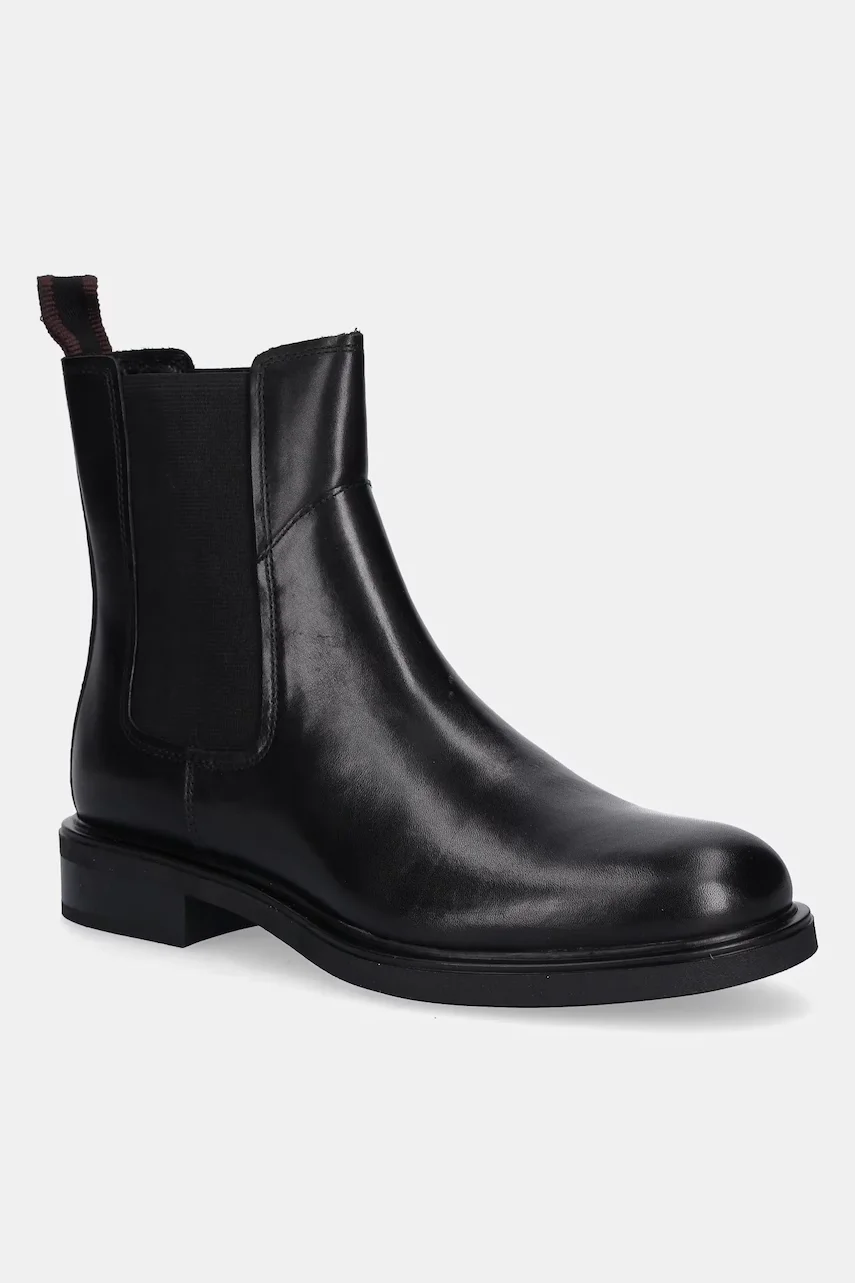 Vagabond Shoemakers Кожени боти челси FREYA