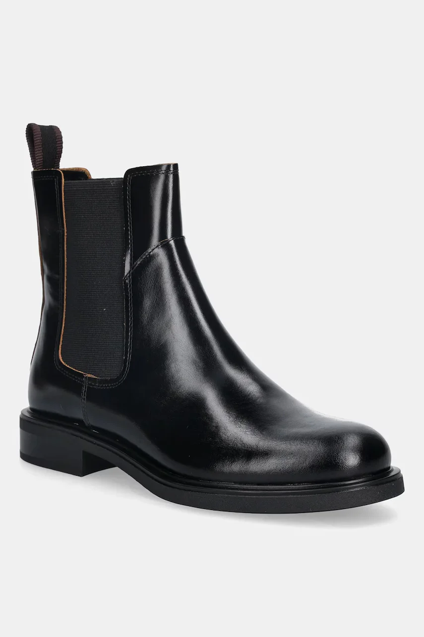 Vagabond Shoemakers Кожени боти челси FREYA