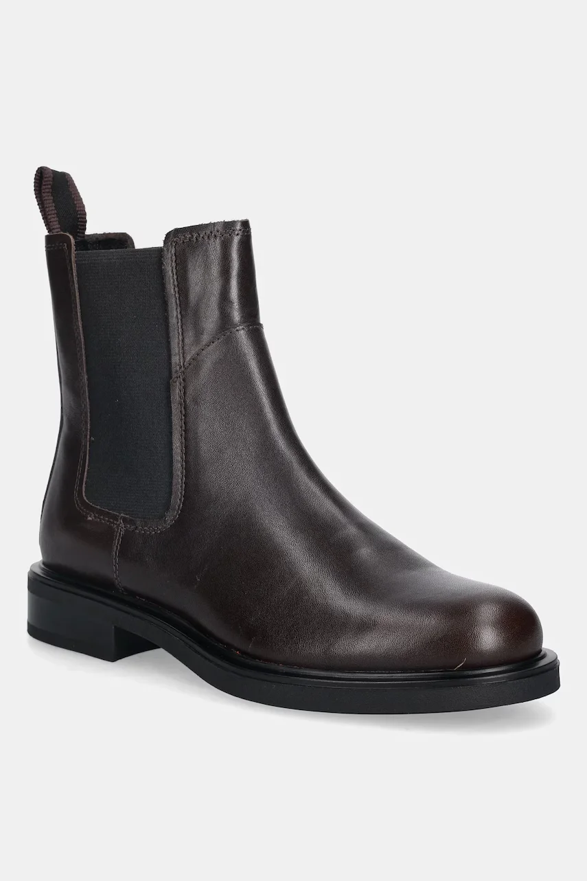 Vagabond Shoemakers Кожени боти челси FREYA