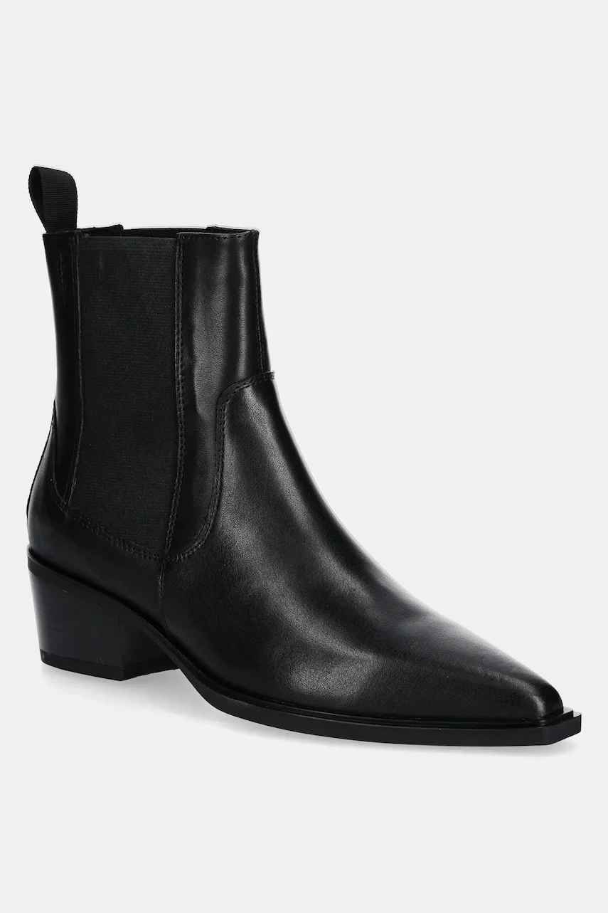 Vagabond Shoemakers Кожени боти челси KELSEY