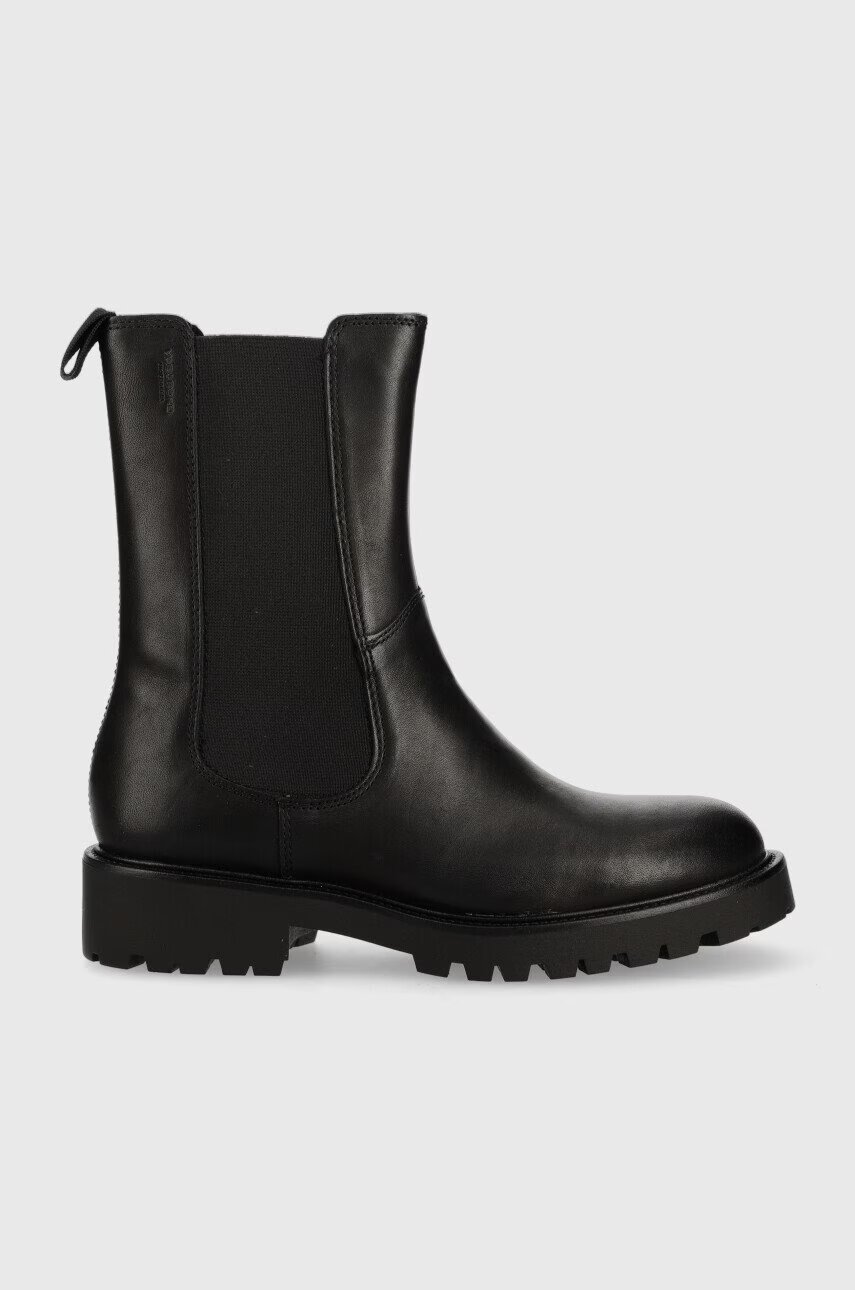 Vagabond Shoemakers Кожени боти челси Kenova
