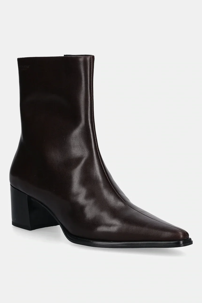 Vagabond Shoemakers Кожени боти GISELLE