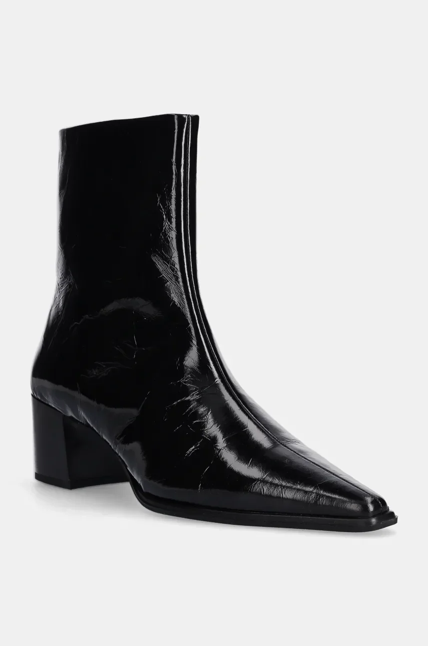 Vagabond Shoemakers Кожени боти GISELLE
