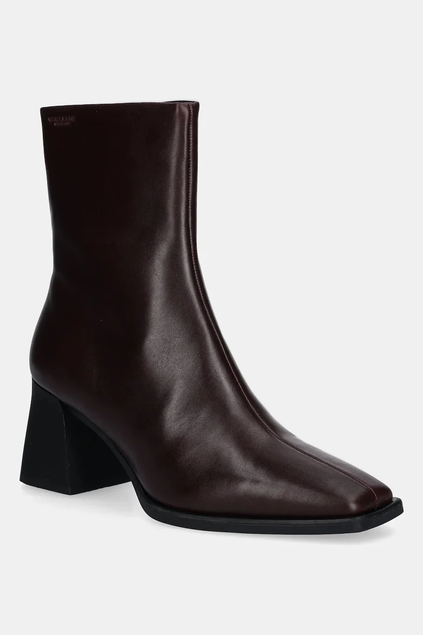 Vagabond Shoemakers Кожени боти HEDDA