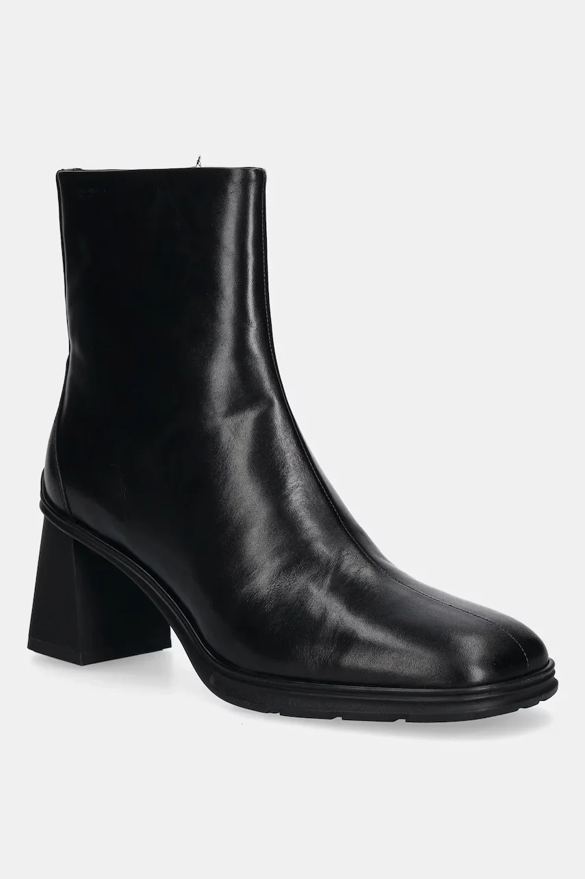 Vagabond Shoemakers Кожени боти JANINE