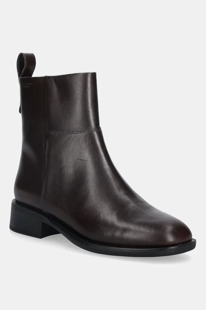 Vagabond Shoemakers Кожени боти SHEILA