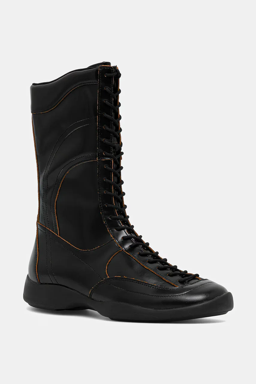 Vagabond Shoemakers Кожени боти SKY