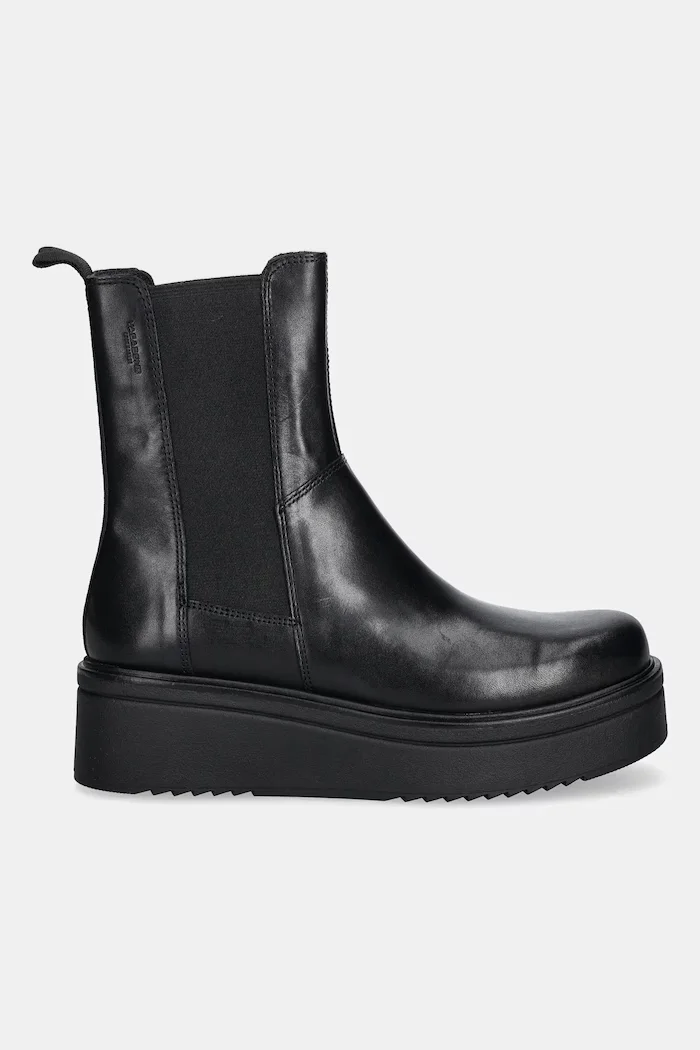 Vagabond Shoemakers Кожени боти Tara
