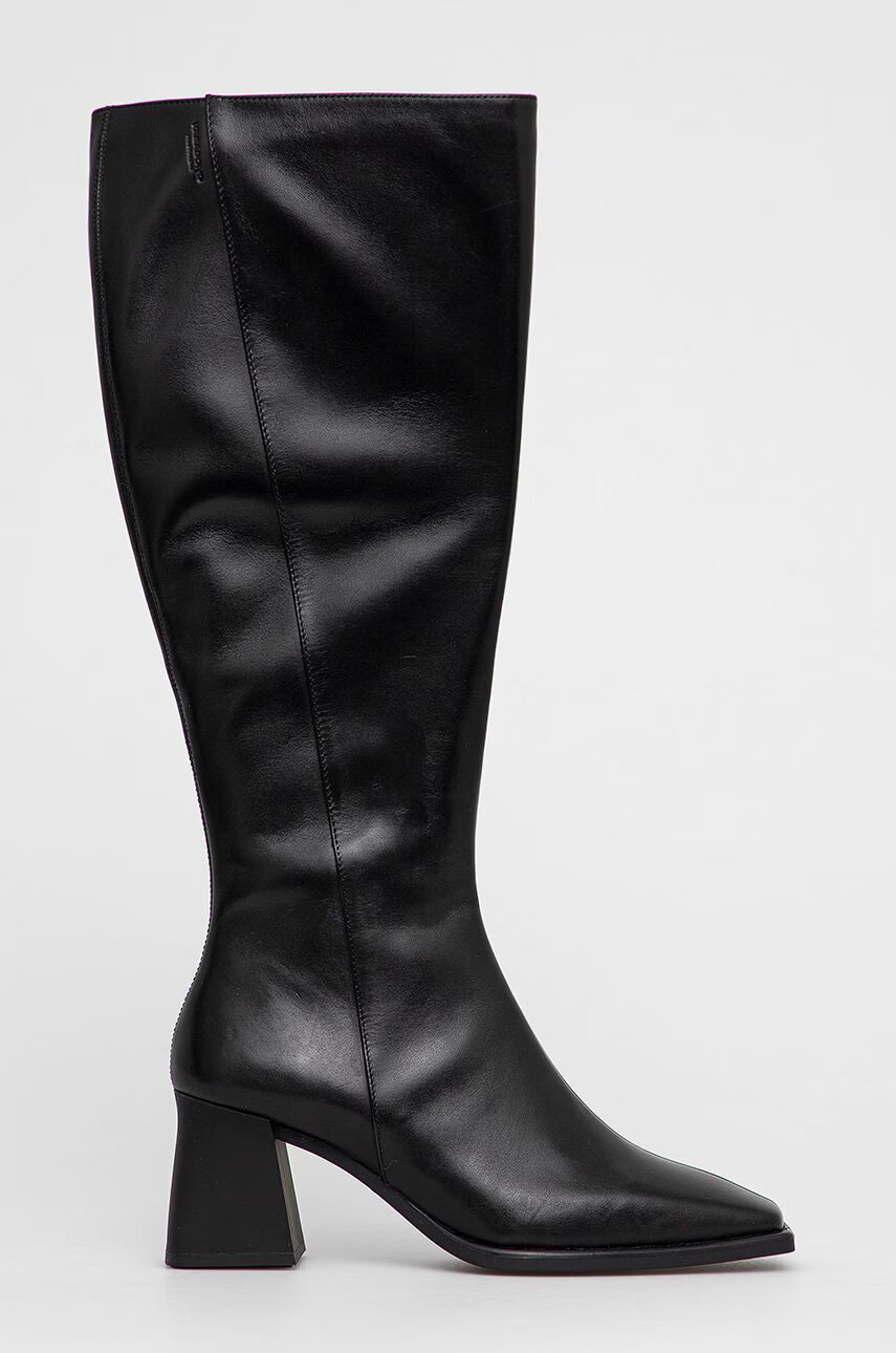 Vagabond Shoemakers Кожени ботуши