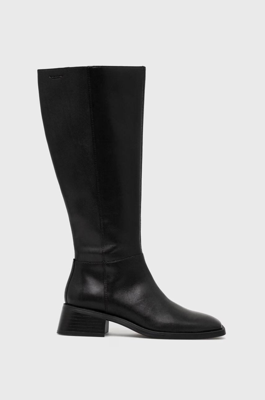 Vagabond Shoemakers Кожени ботуши Blanca