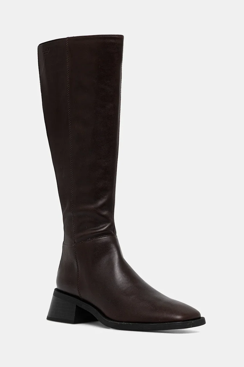 Vagabond Shoemakers Кожени ботуши BLANCA