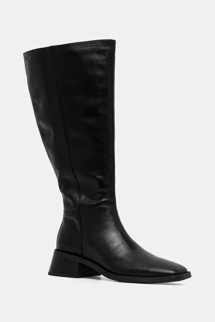 Vagabond Shoemakers Кожени ботуши BLANCA