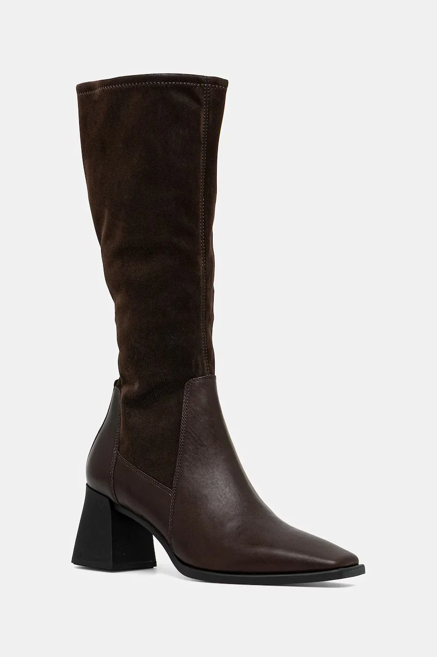 Vagabond Shoemakers Кожени ботуши HEDDA