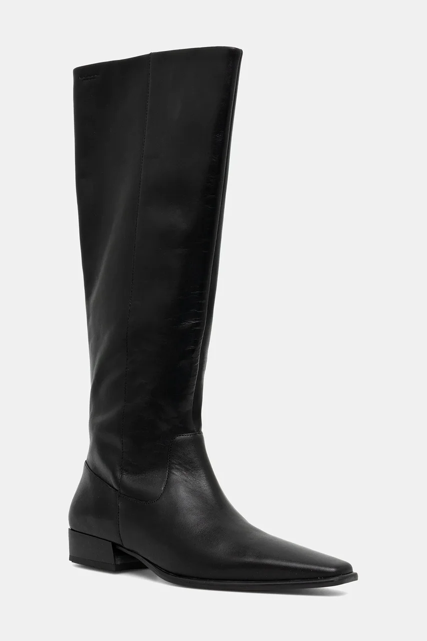 Vagabond Shoemakers Кожени ботуши NELLA