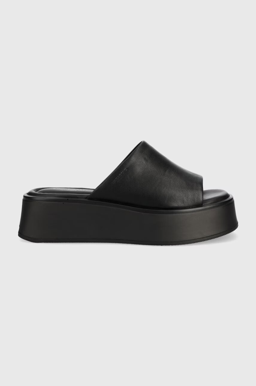 Vagabond Shoemakers Кожени чехли Courtney