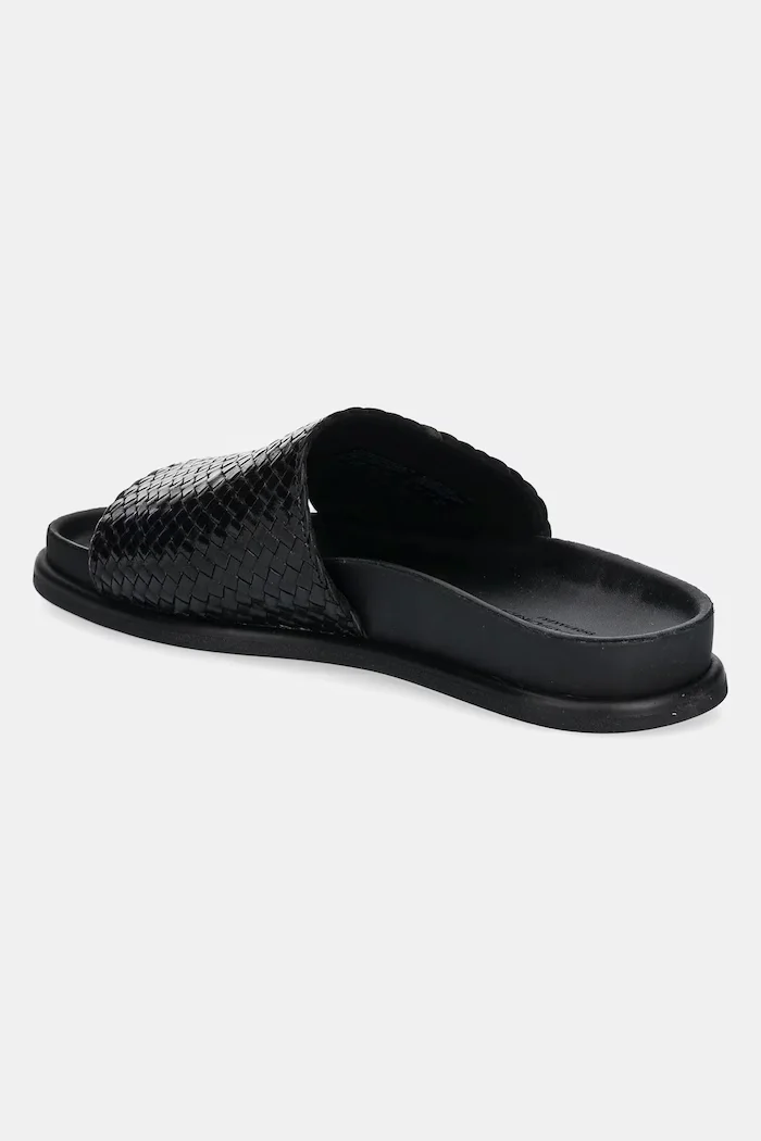 Vagabond Shoemakers Кожени чехли EFFIE в черно 5922-125-20