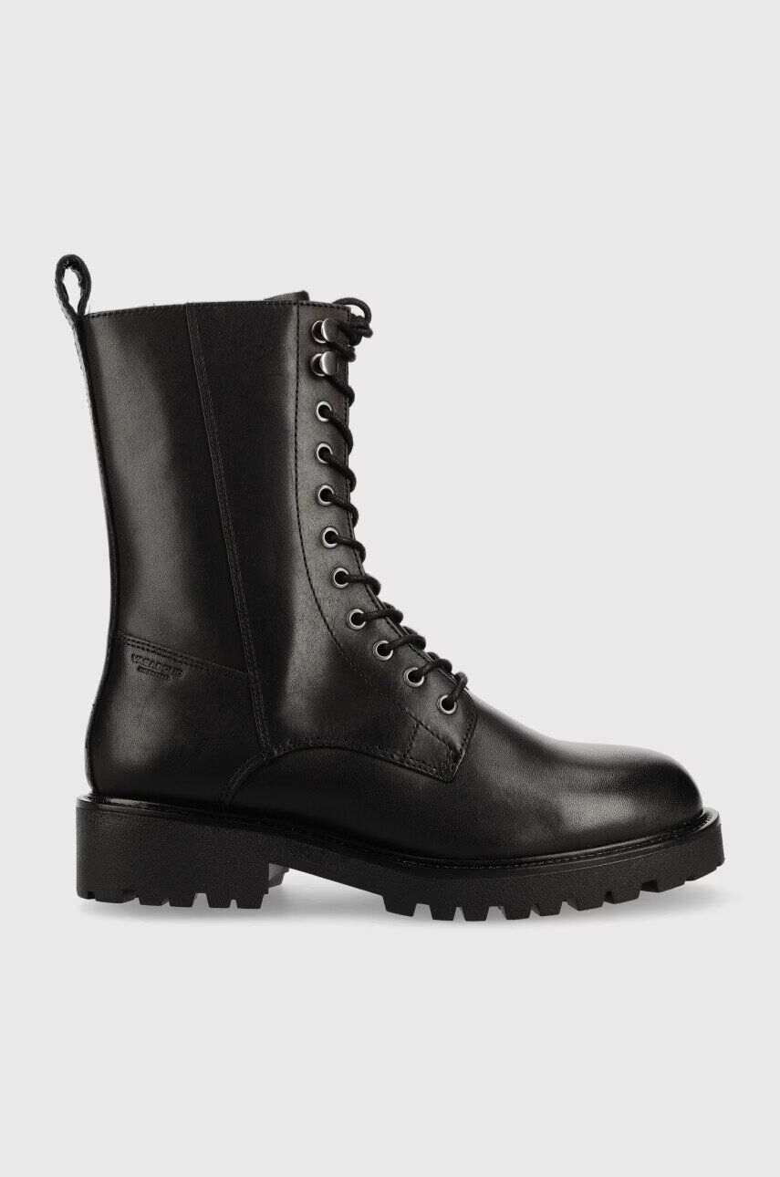 Vagabond Shoemakers Кожени кубинки Kenova