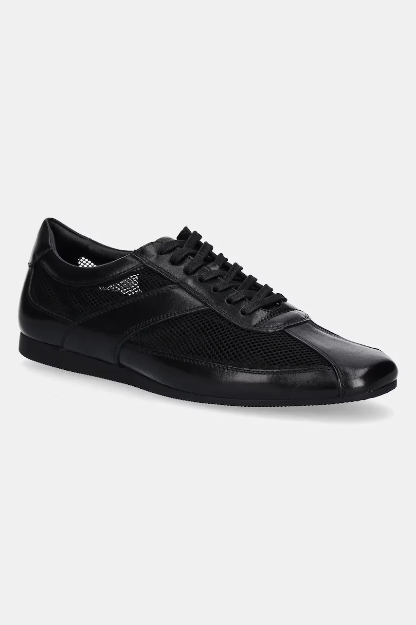 Vagabond Shoemakers Кожени маратонки HILLARY