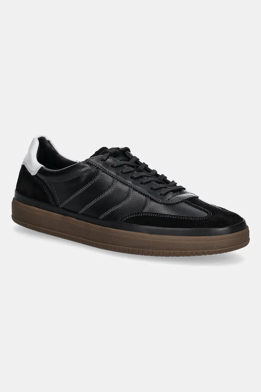 Vagabond Shoemakers Кожени маратонки LEO