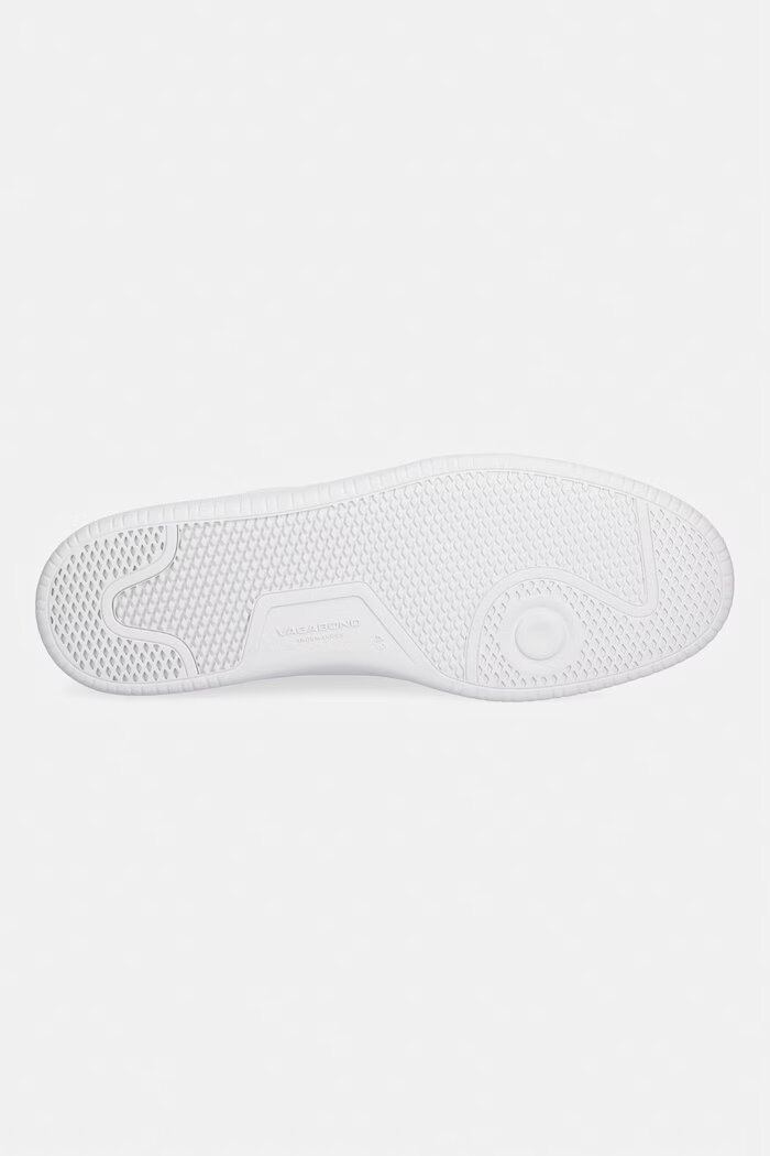 Vagabond Shoemakers Кожени маратонки LEO мъжки в бяло 5996-001-01