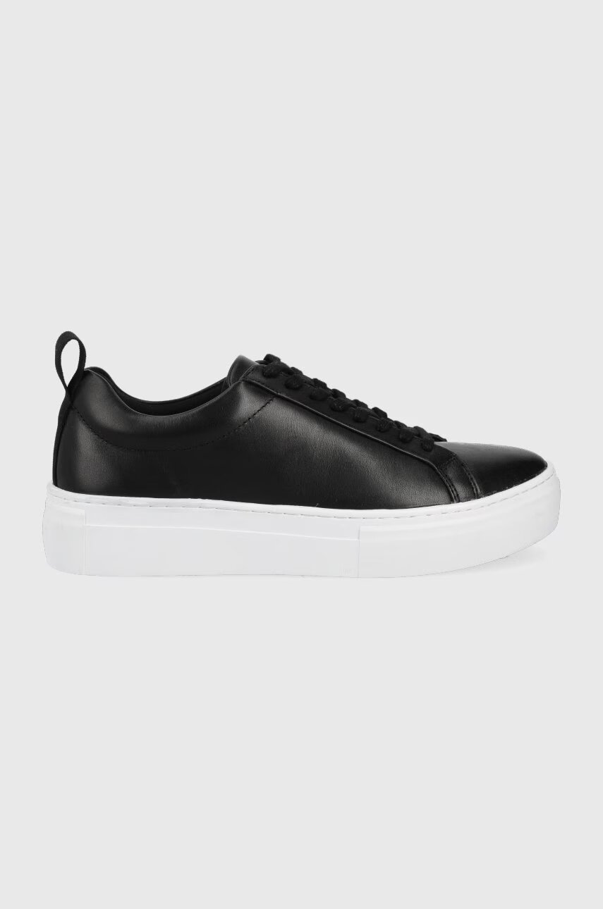 Vagabond Shoemakers Кожени маратонки Zoe Platform