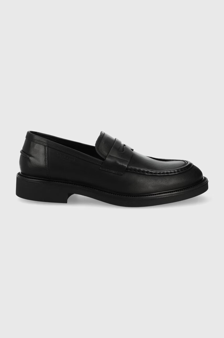 Vagabond Shoemakers Кожени мокасини Alex M