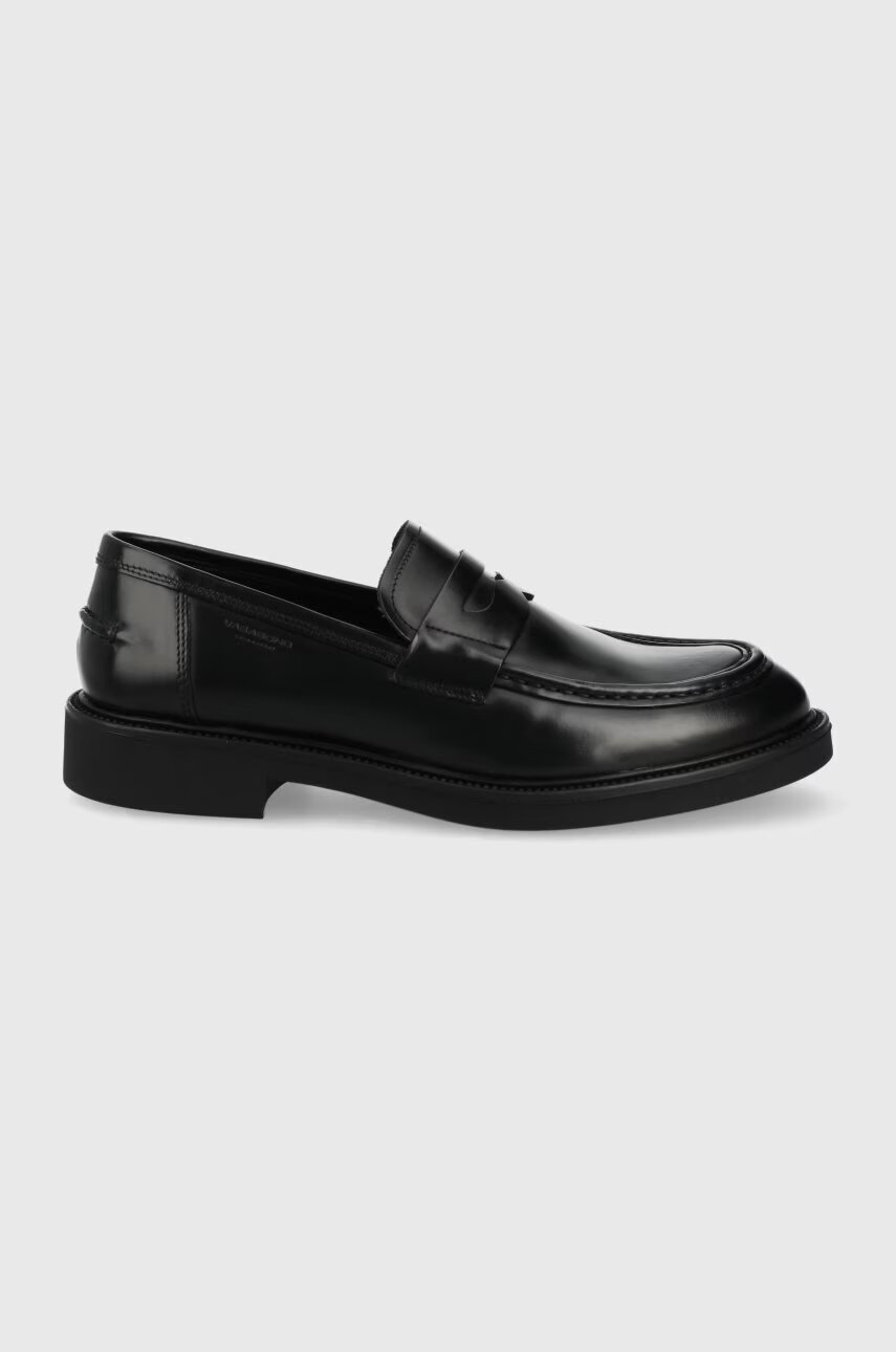 Vagabond Shoemakers Кожени мокасини Alex M