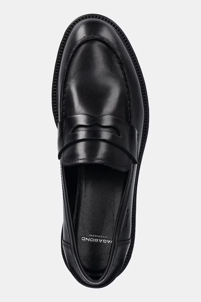 Vagabond Shoemakers Кожени мокасини Alex W 5048-301-20
