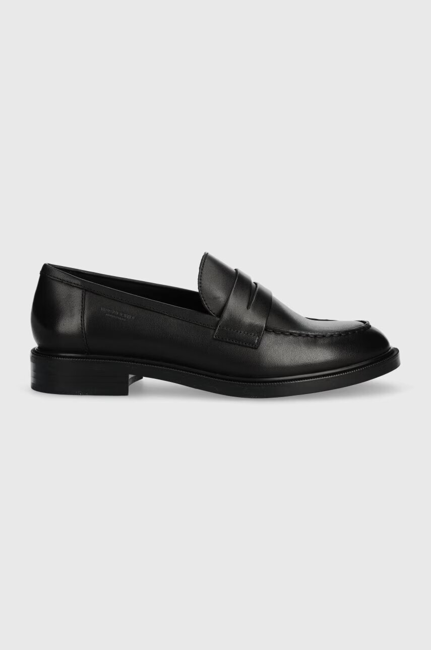Vagabond Shoemakers Кожени мокасини AMINA