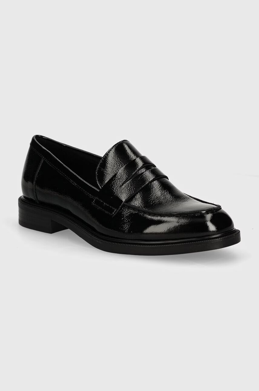Vagabond Shoemakers Кожени мокасини AMINA