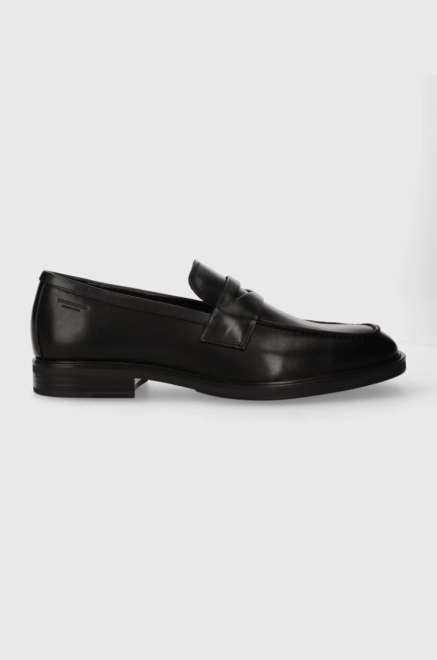Vagabond Shoemakers Кожени мокасини ANDREW