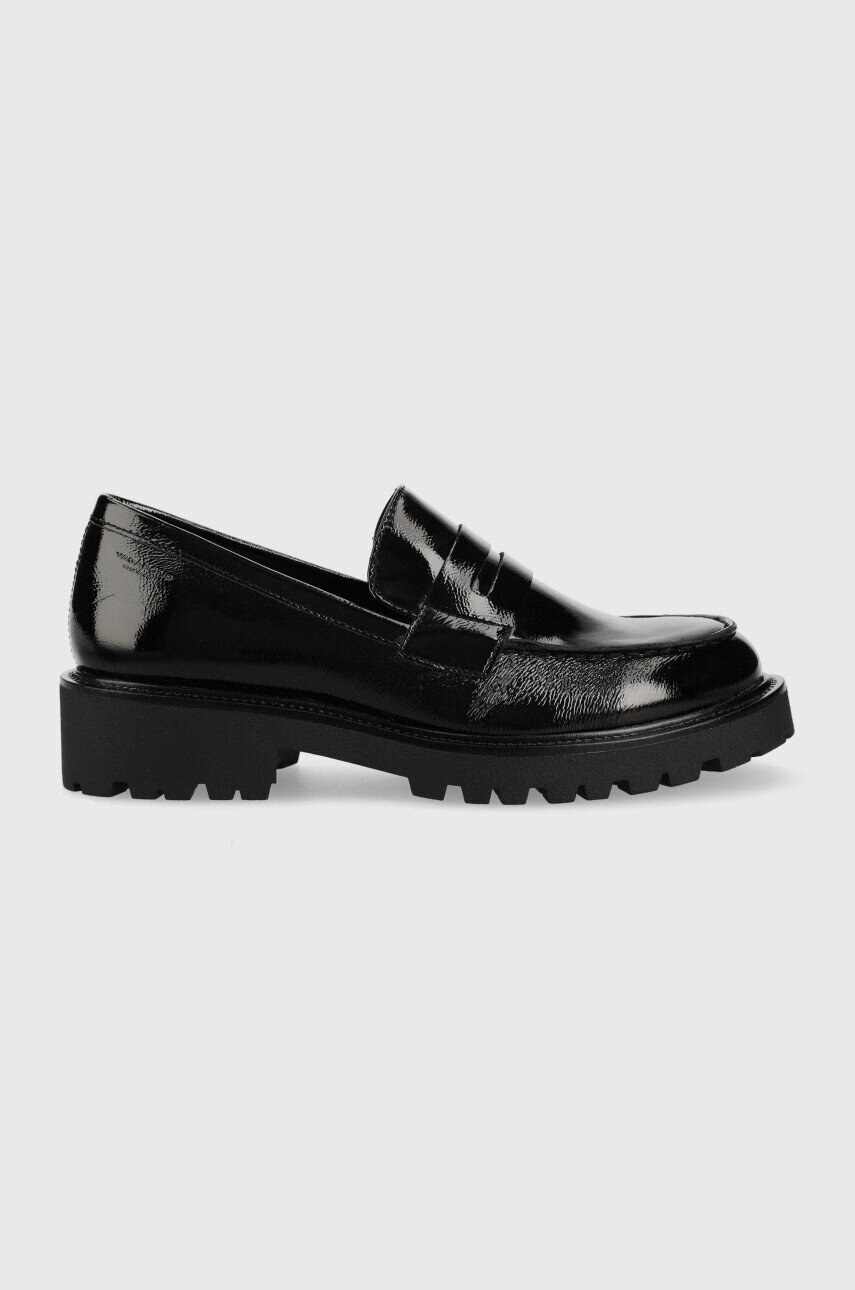 Vagabond Shoemakers Кожени мокасини KENOVA