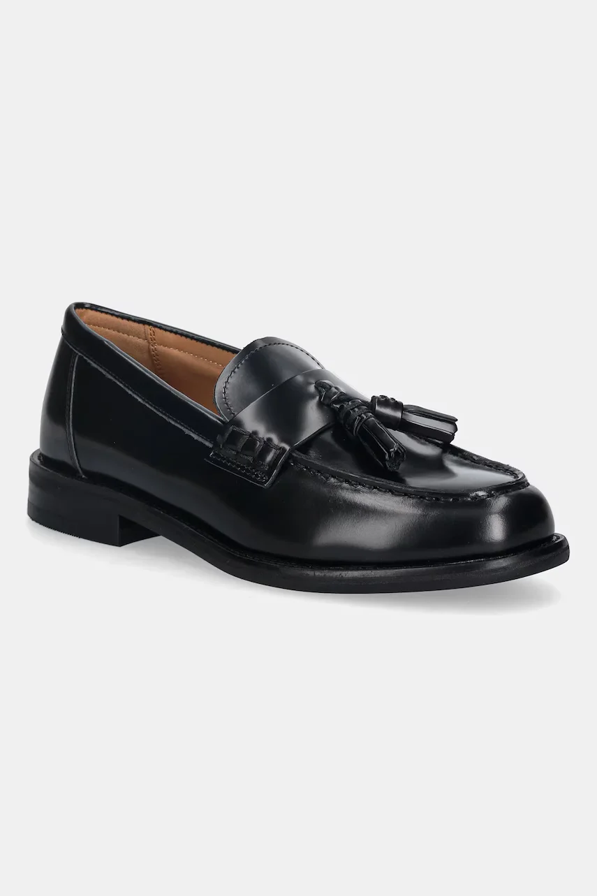Vagabond Shoemakers Кожени мокасини LINN