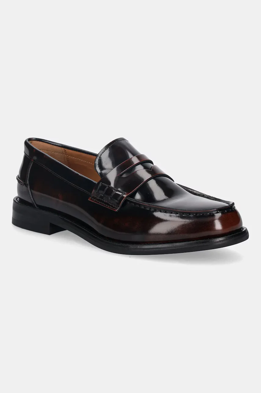 Vagabond Shoemakers Кожени мокасини STEVEN