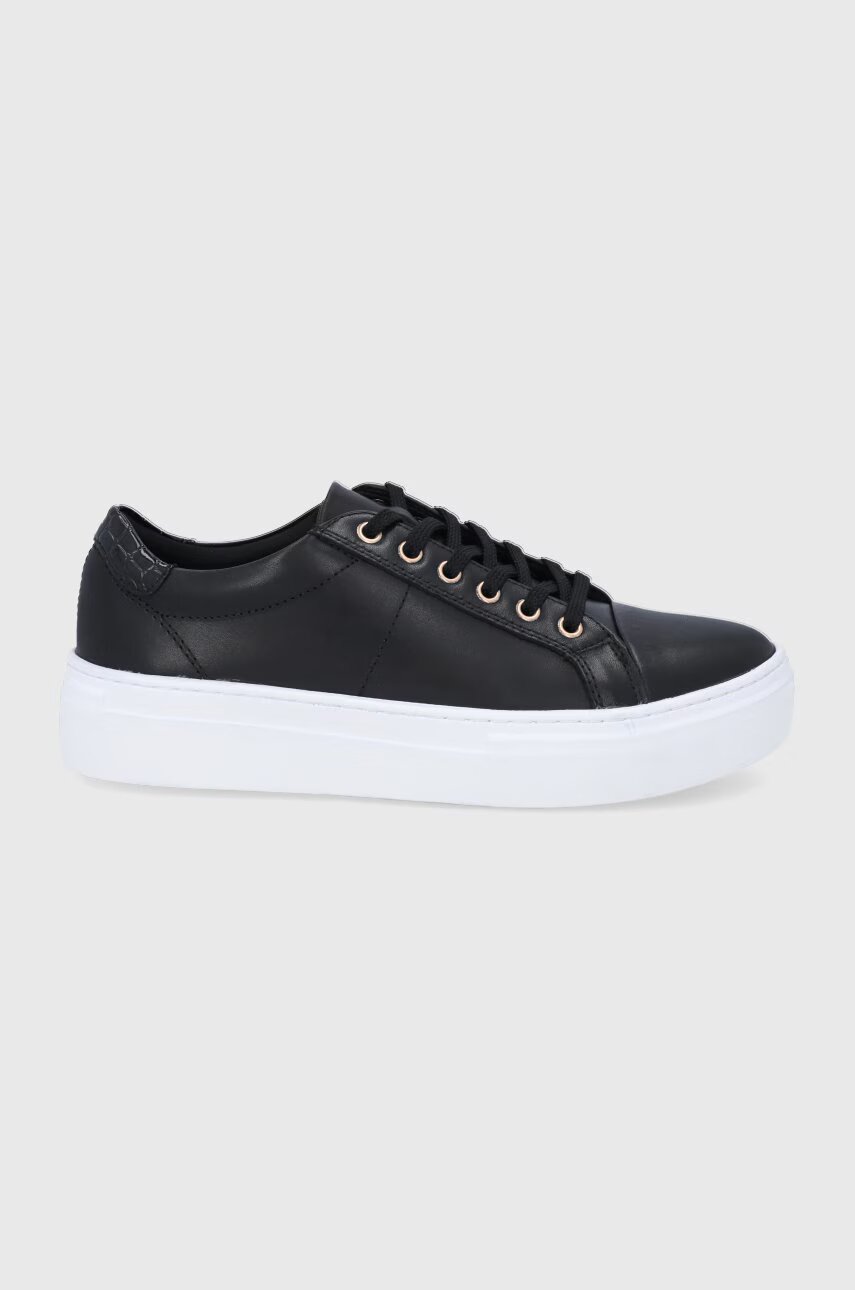Vagabond Shoemakers Кожени обувки Zoe Platform