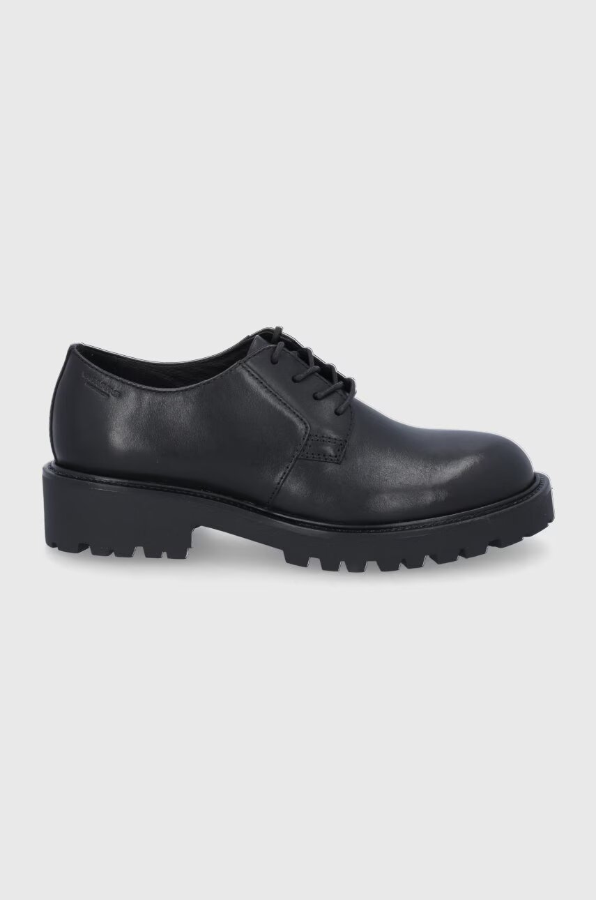 Vagabond Shoemakers Кожени половинки обувки