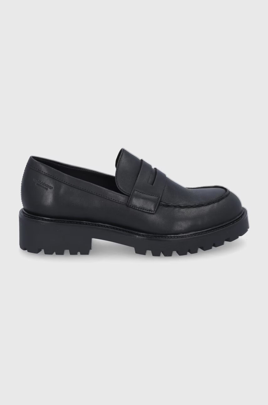 Vagabond Shoemakers Кожени половинки обувки